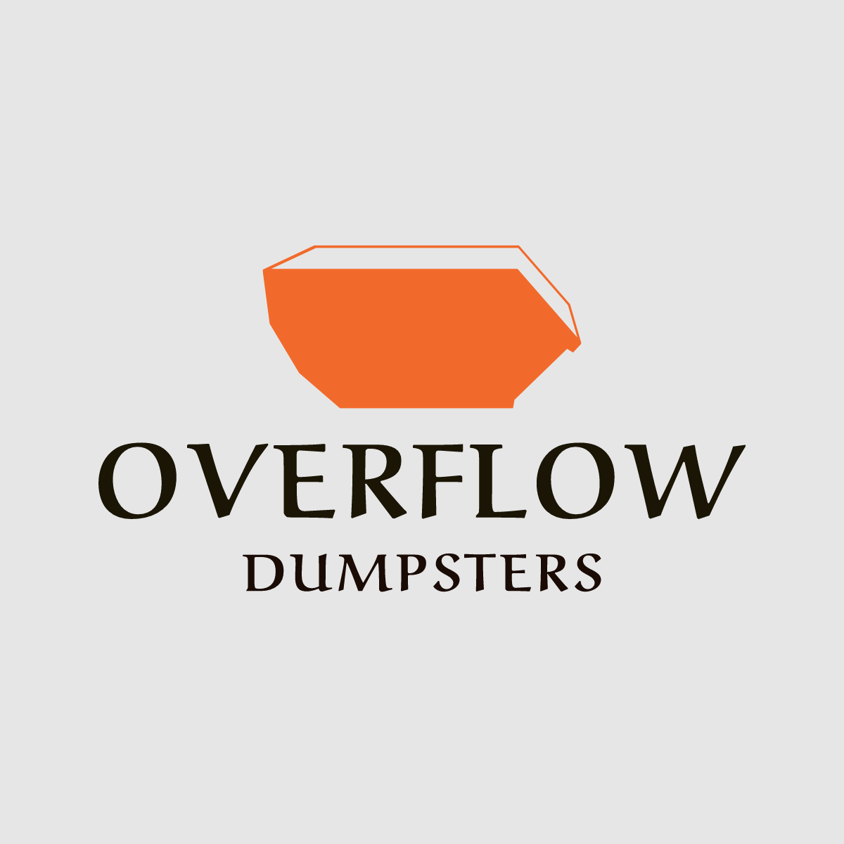 Avatar for Overflow Dumpsters